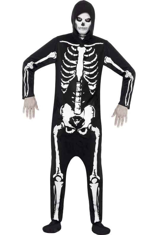 Adult Costumes For Sale Perth Hurly Burly Tagged Skeleton Hurly Burly 