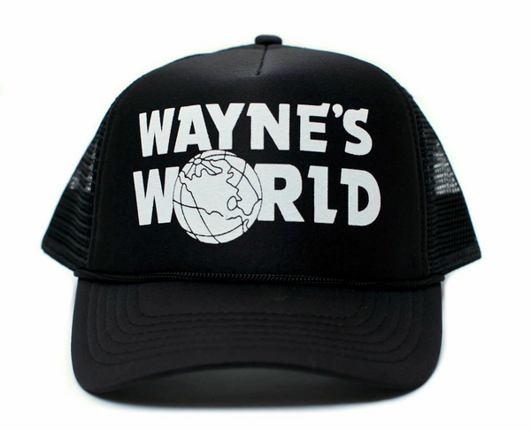 Hat world online