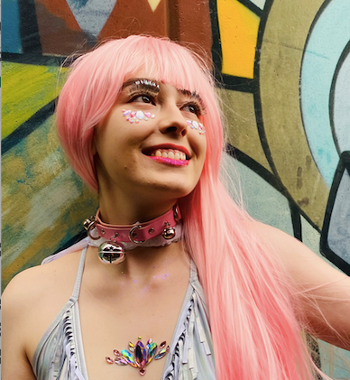 Face 2025 body jewels