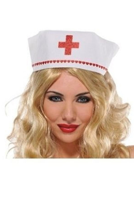 Nurse Hat