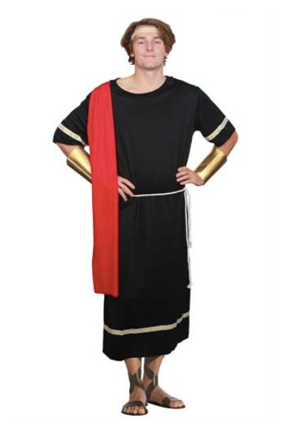 Caesar Custom Adult Caesar Costume Perth | Hurly Burly – Hurly-Burly