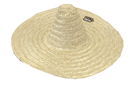 Natural Colour Sombrero