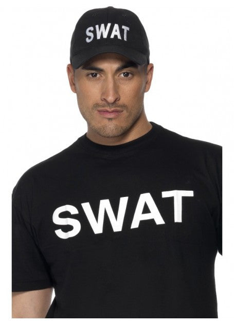 SWAT cap