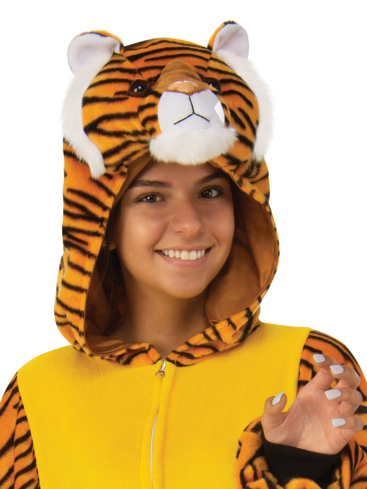 Adult Tiger Onesie Perth Hurly Burly Hurly Burly