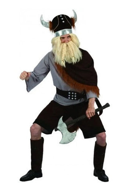 Viking Man Costume
