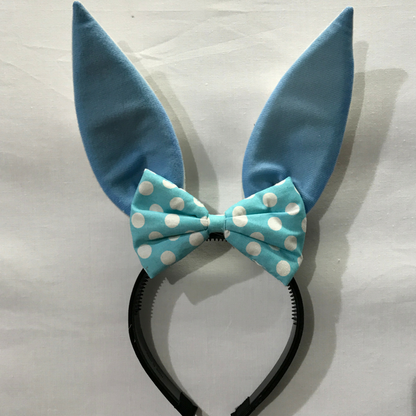 Bow Rabbit Ears