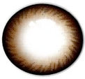 Venus: Brown Circle Lenses