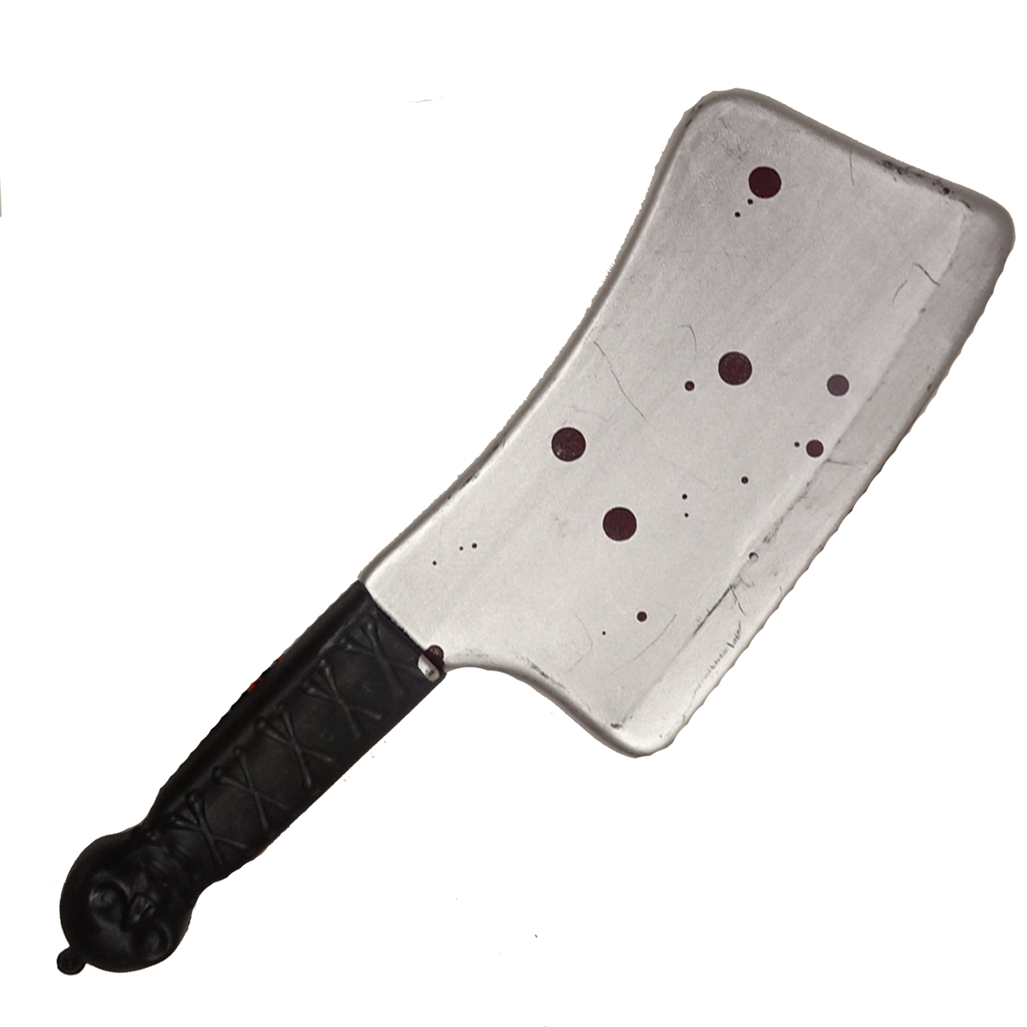 Scary Movie Cleaver