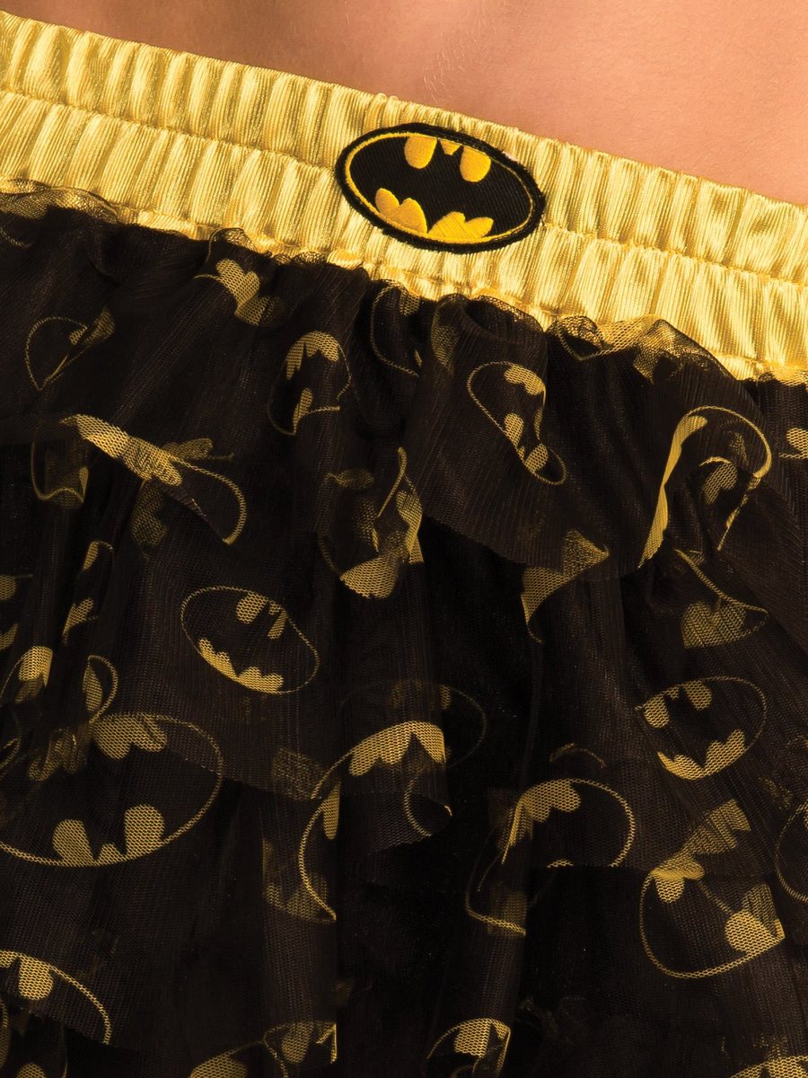 Batgirl tutu outlet skirt