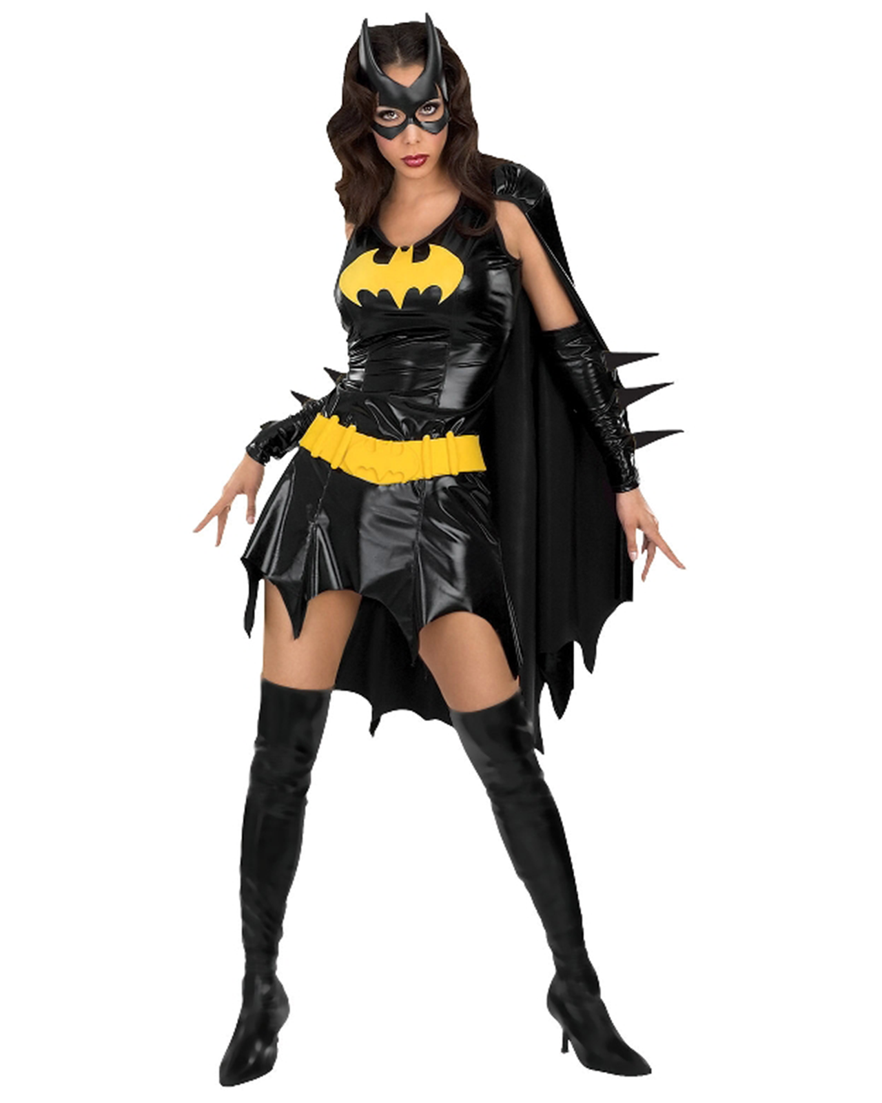 Batgirl Secret Wishes Costume