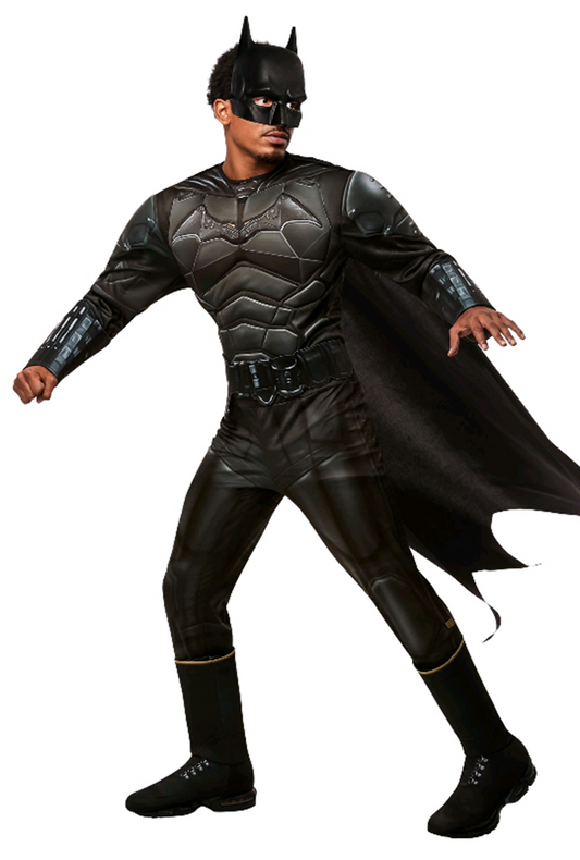 The Batman Adult Costume