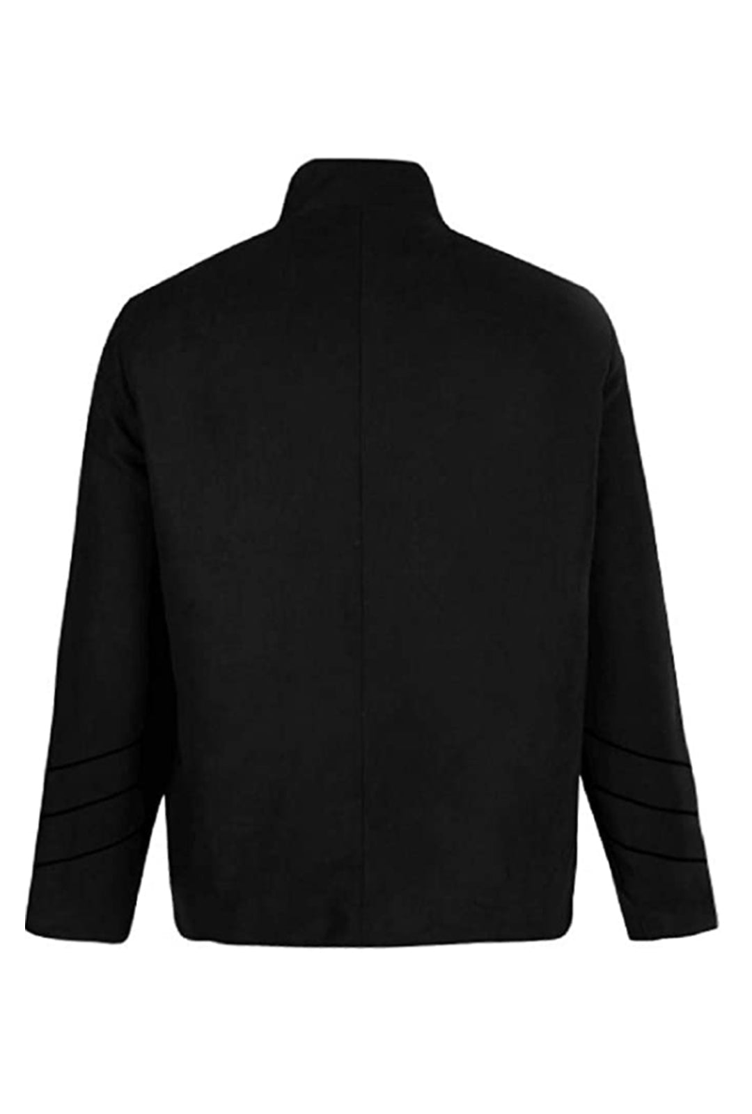 Gothic military sale jacket mens