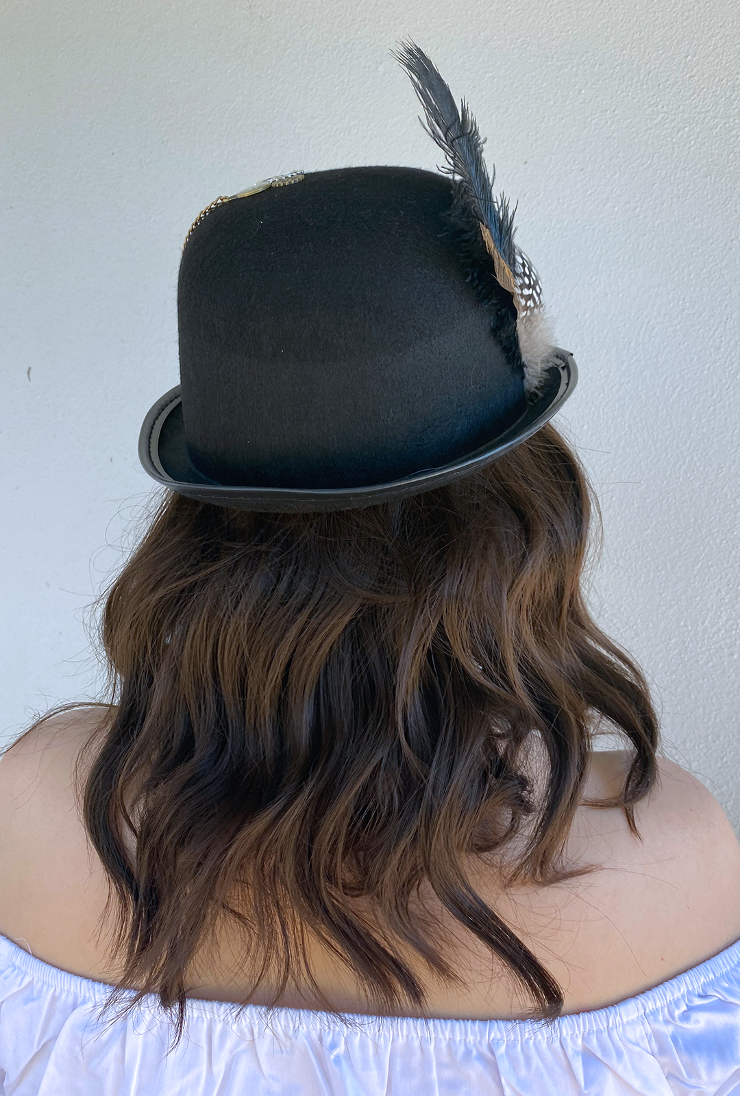 Bowler store hat perth