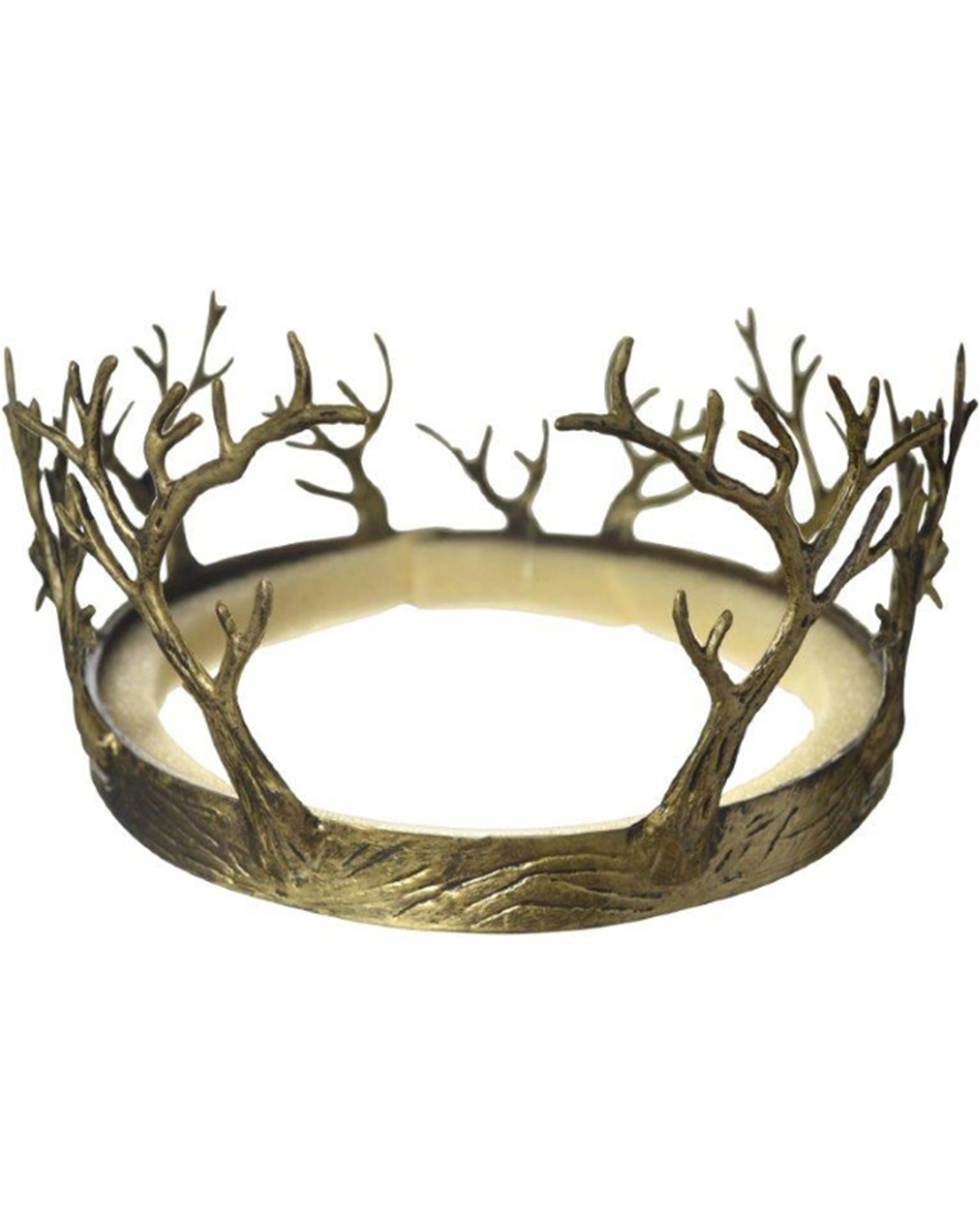 Crown of Branches