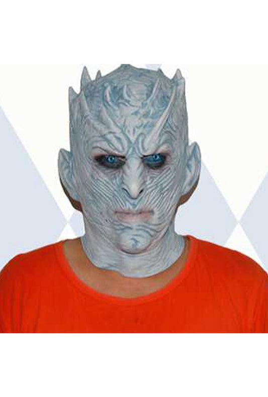 Deluxe Game of Thrones Night King Mask