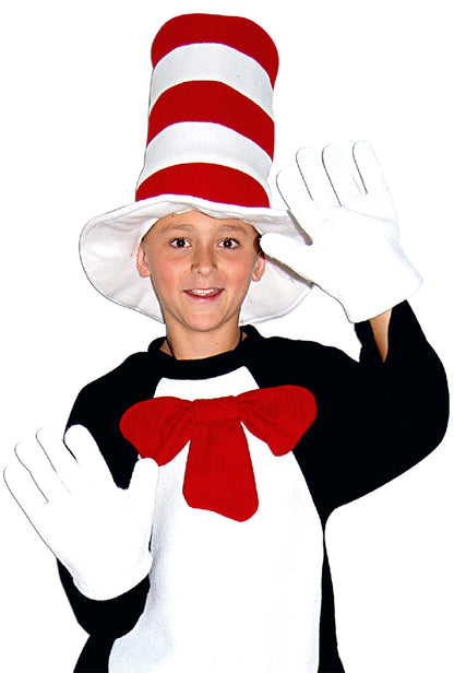 Cat In The Hat Accessory Kit