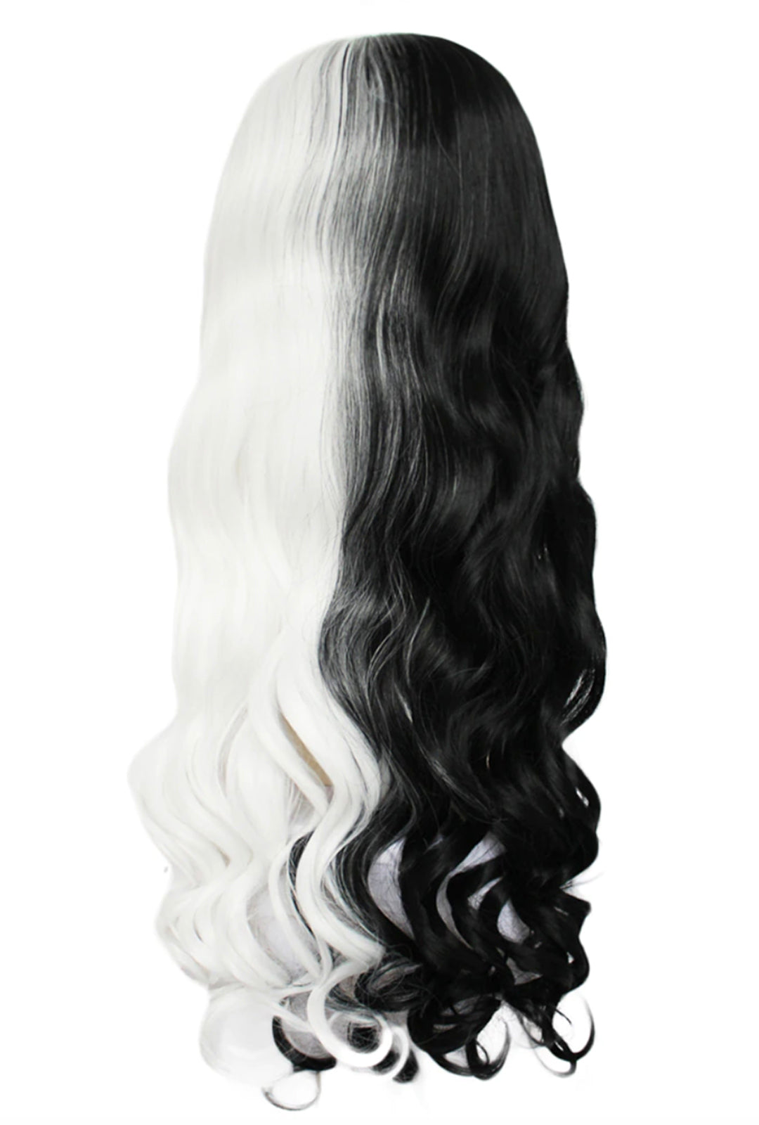 Cruella de online vil wig