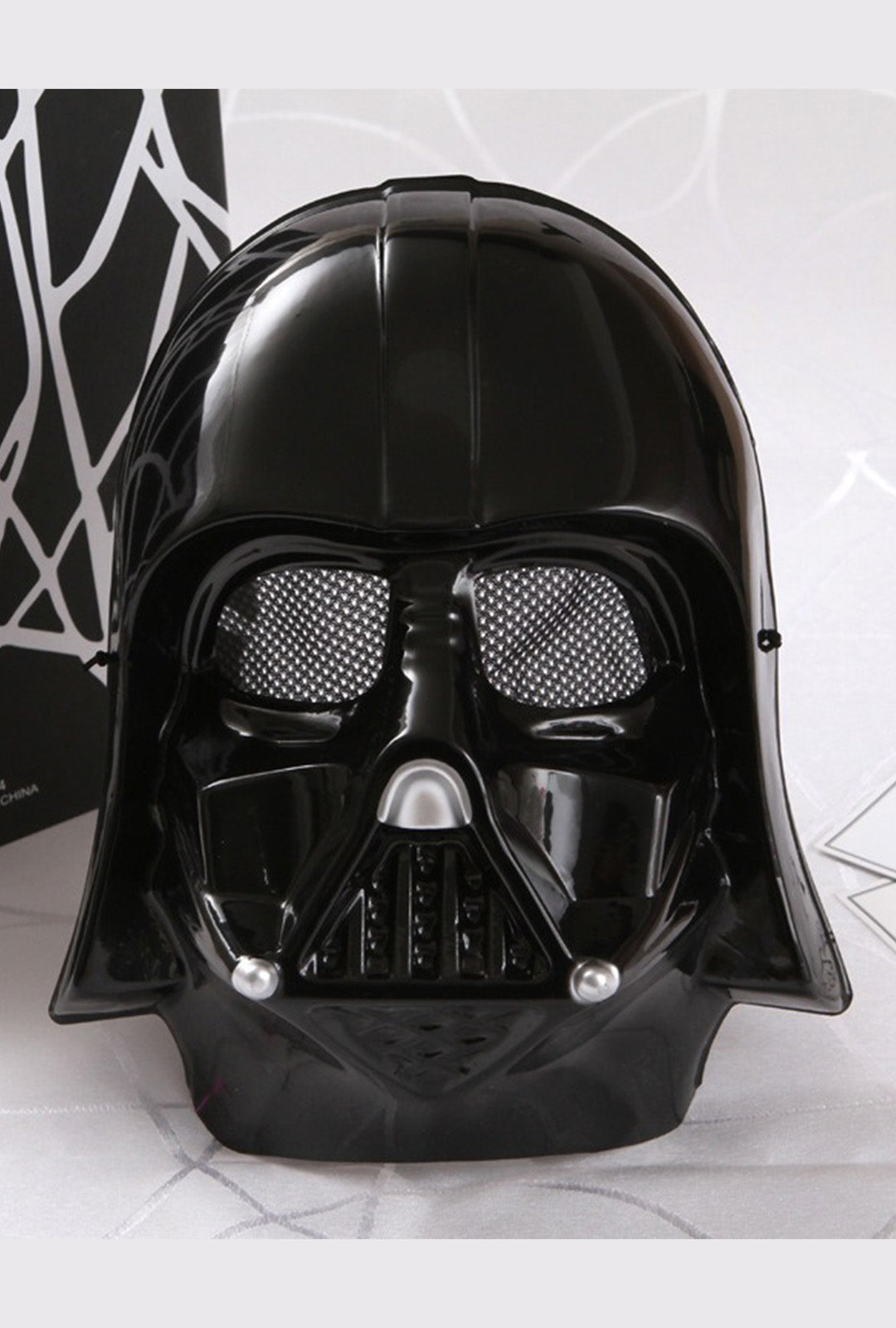 Star Wars Darth Vader Mask Perth | Hurly-Burly