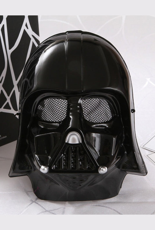 Star Wars Darth Vader Mask