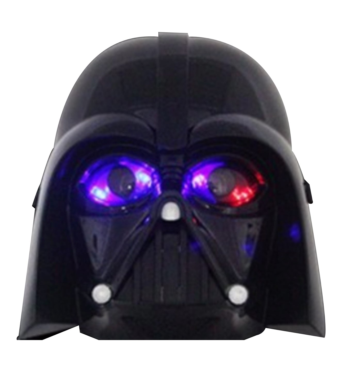 Darth Vader Lighten Up Mask