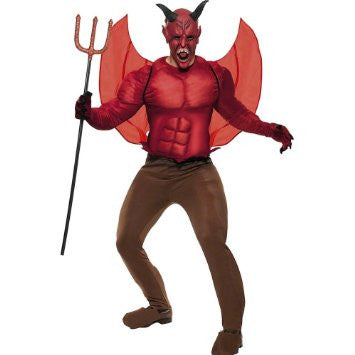 Devil / Satan Costume