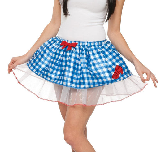 Dorothy Tutu Skirt