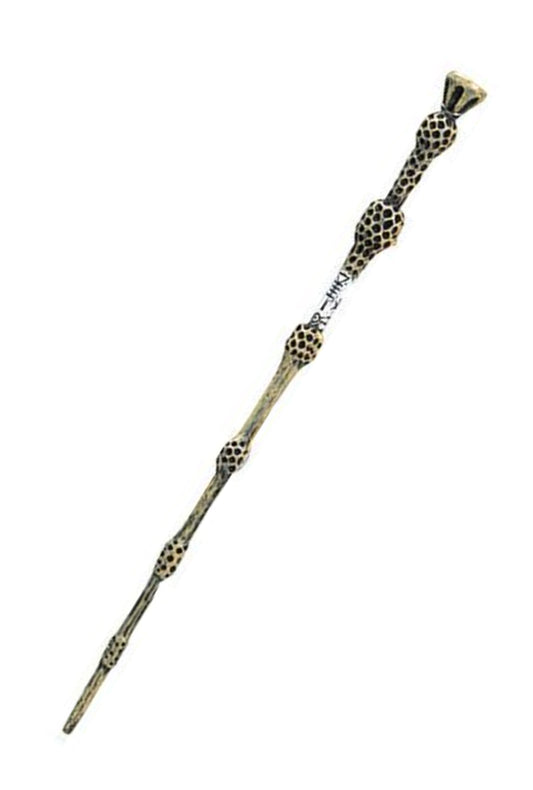 Harry Potter: The Elder Wand Character Wand