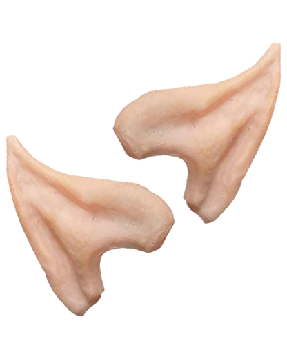 Pointed Elf Ear Tips