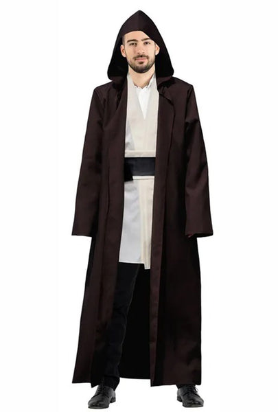 Star Wars Jedi Costume Perth Hurly-Burly