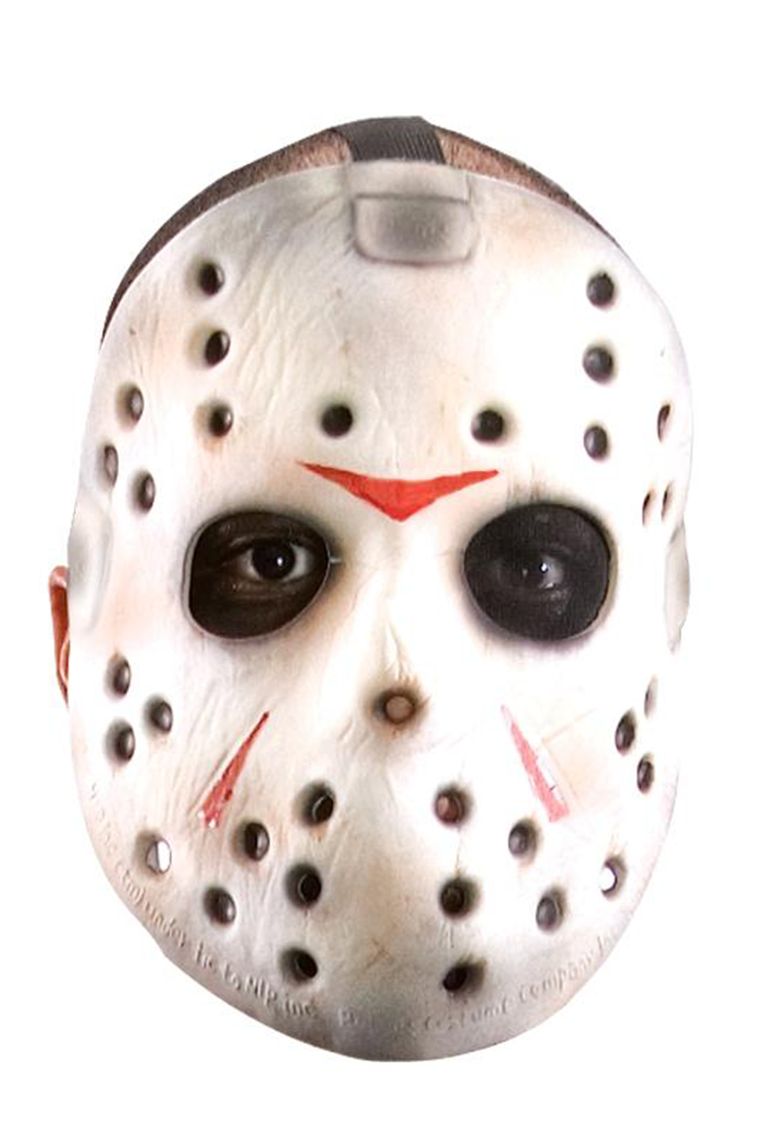 Jason Voorhees Hockey Mask