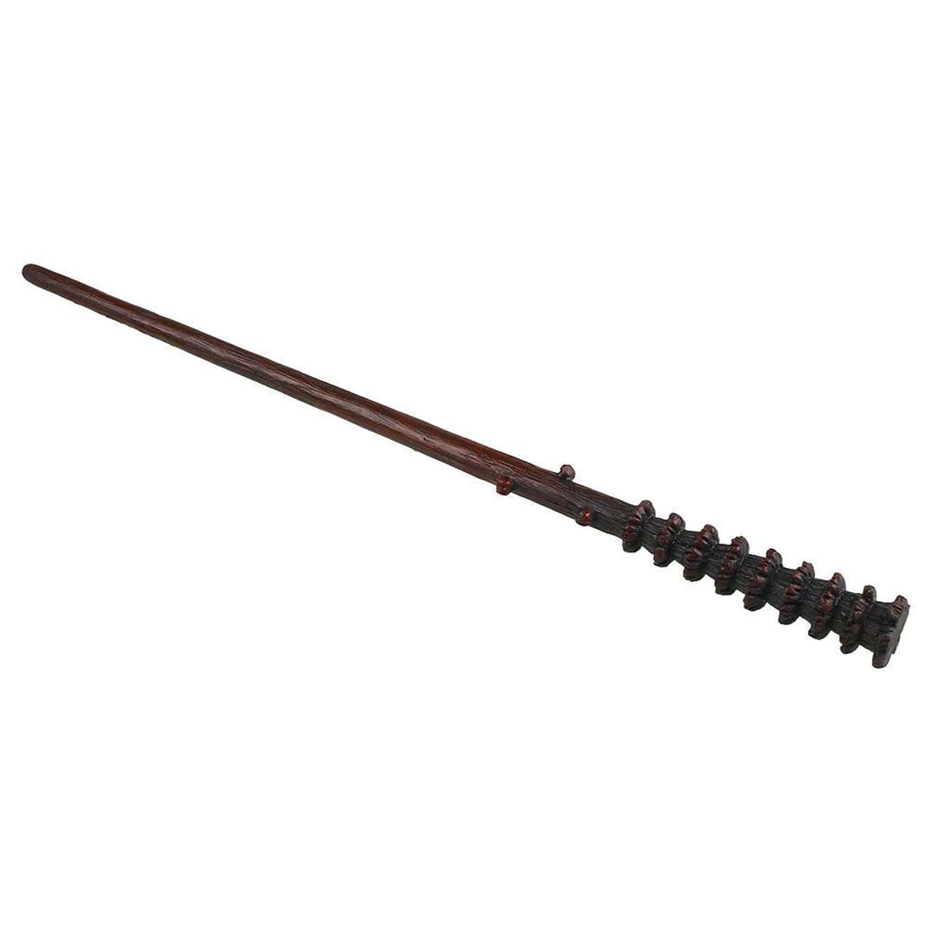 Fred Weasley Character Wand