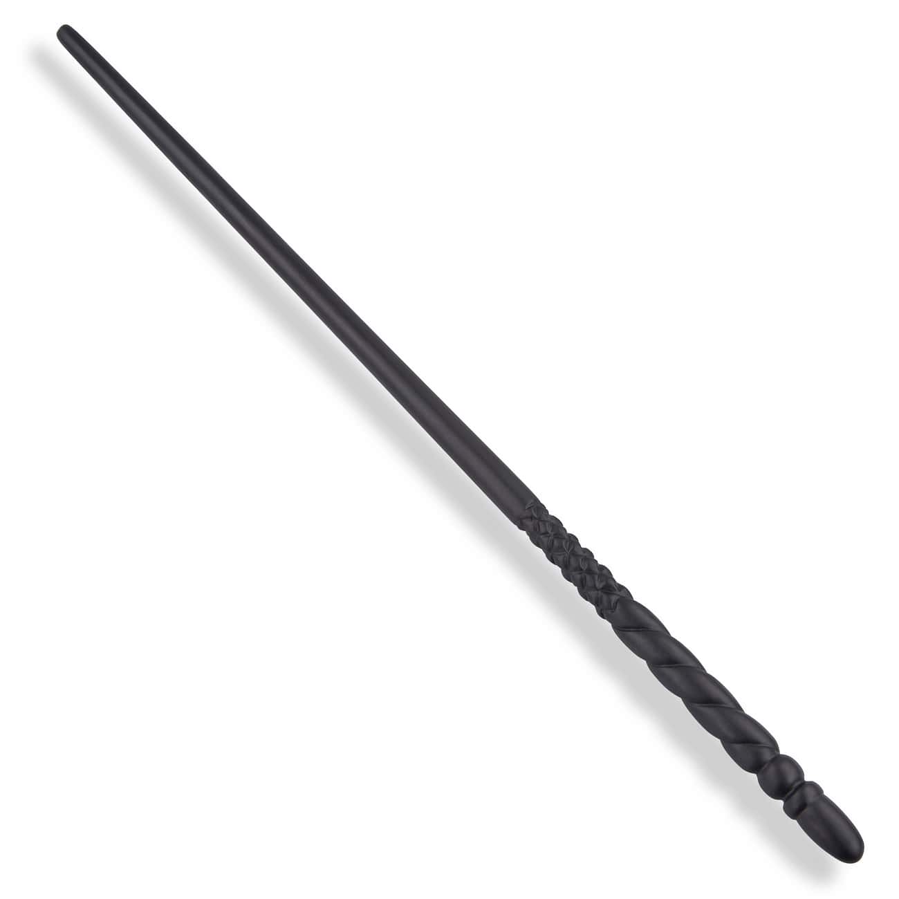 Ginny Weasley Character Wand