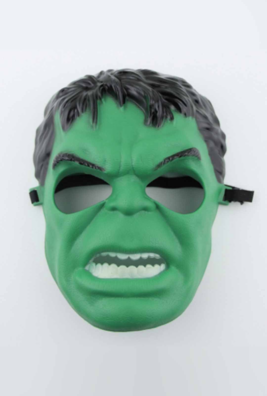 Incredible Hulk Character Mask