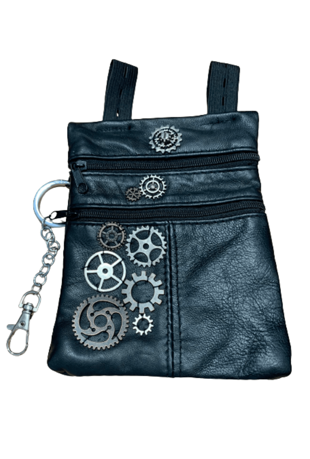 Steampunk Pouch