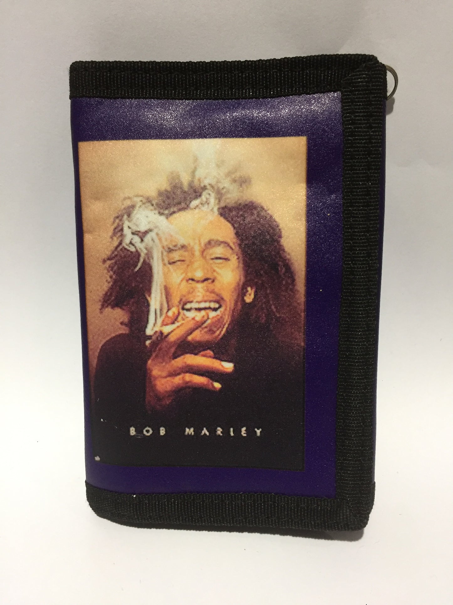 Wallet Bob Marley