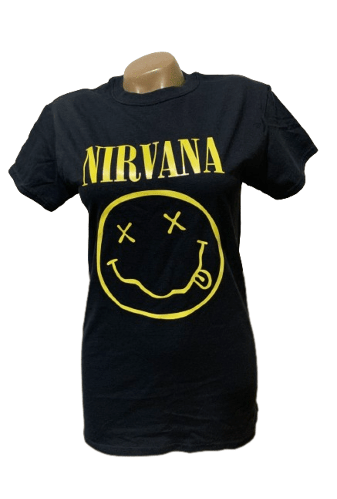 Nirvana T-shirt