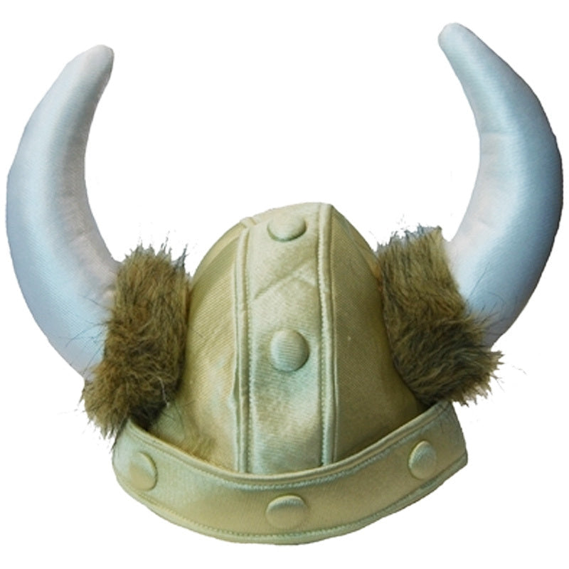 Small Soft Viking Hat