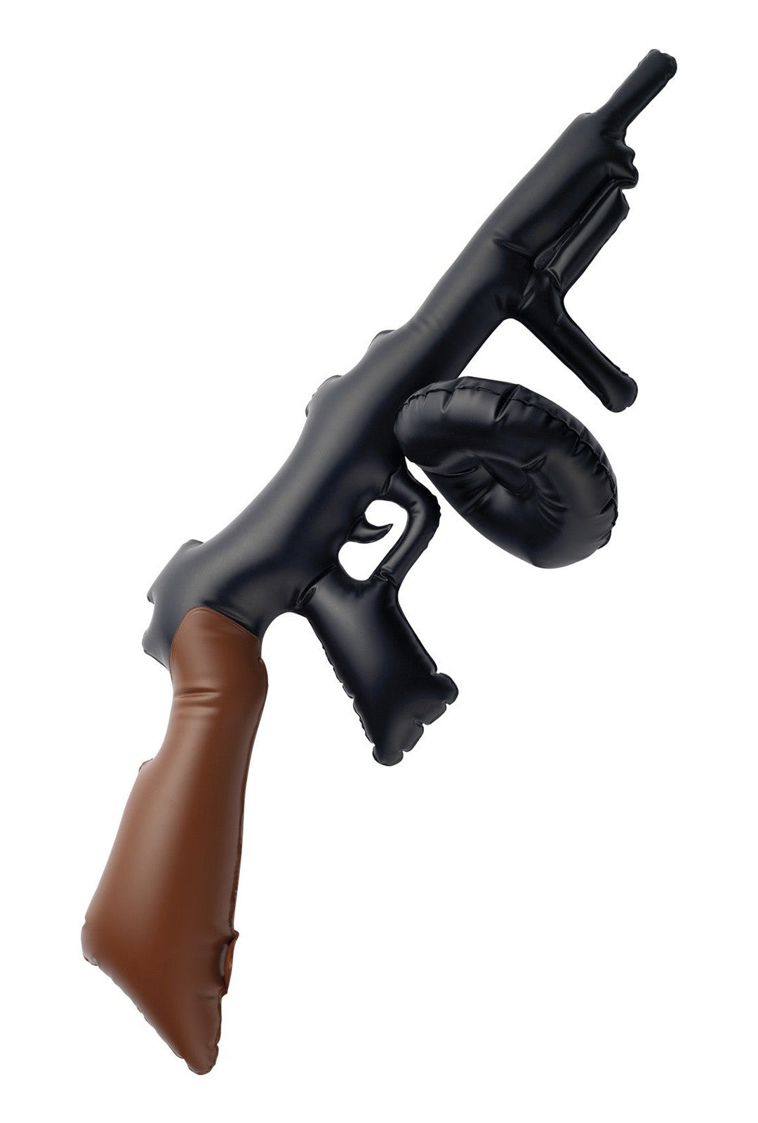 Inflatable Tommy Gun