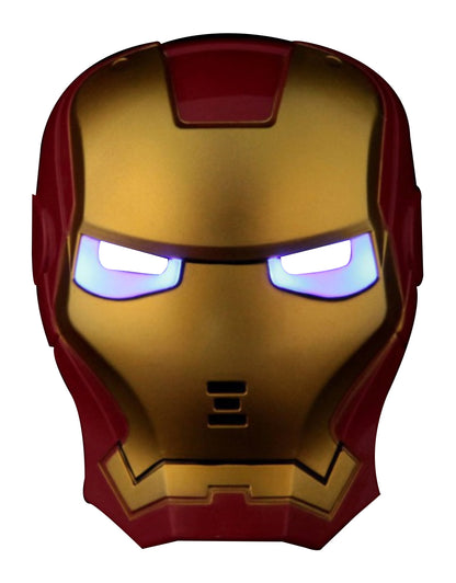 Ironman Lighten Up Mask
