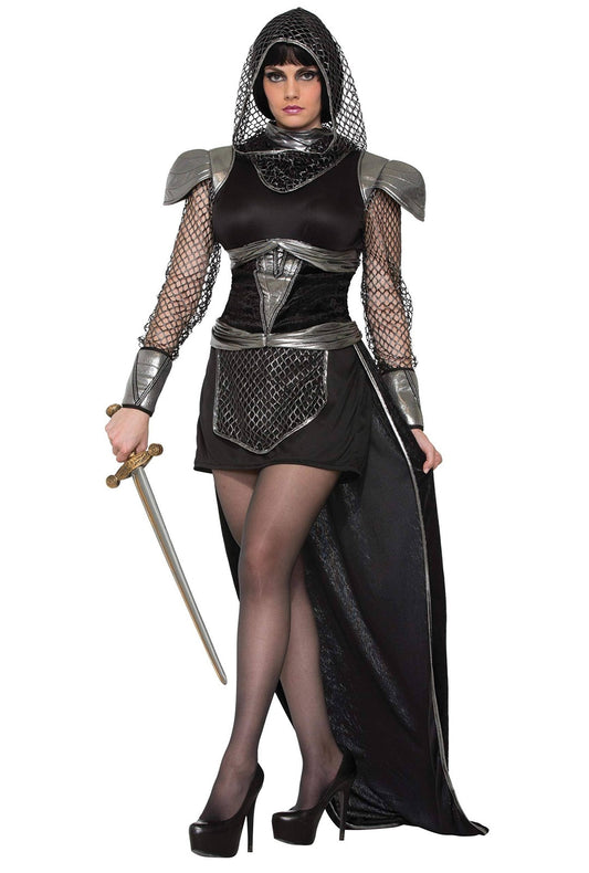 Knights of Glamour Costume