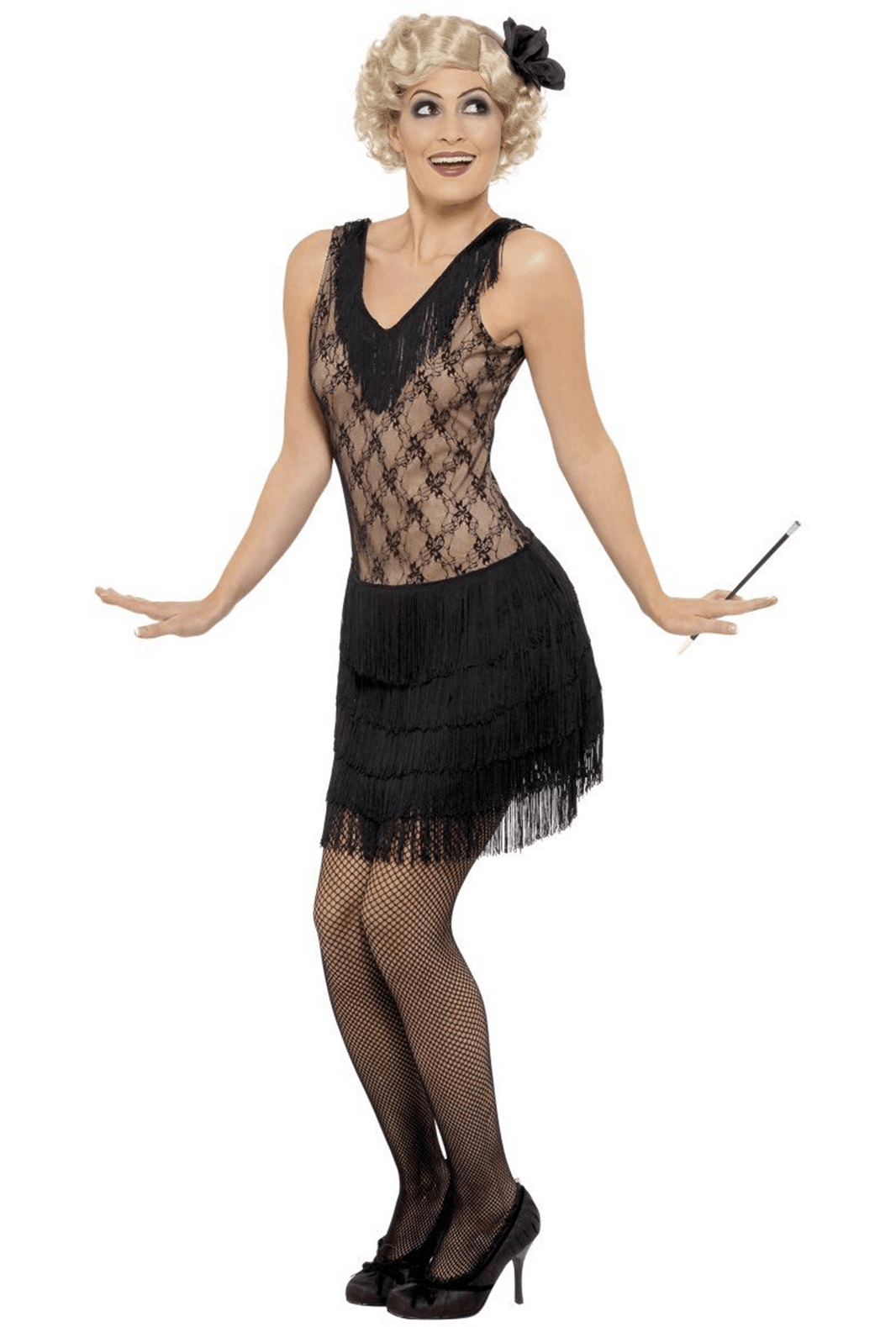 Shop 1920's Flapper Costumes Perth | Hurly Burly – Hurly-Burly