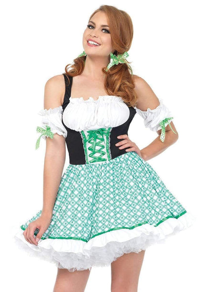 Clover O'Cutie Costume