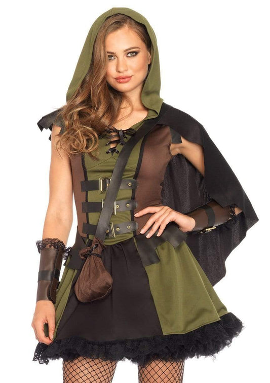 Darling Robin Hood Costume