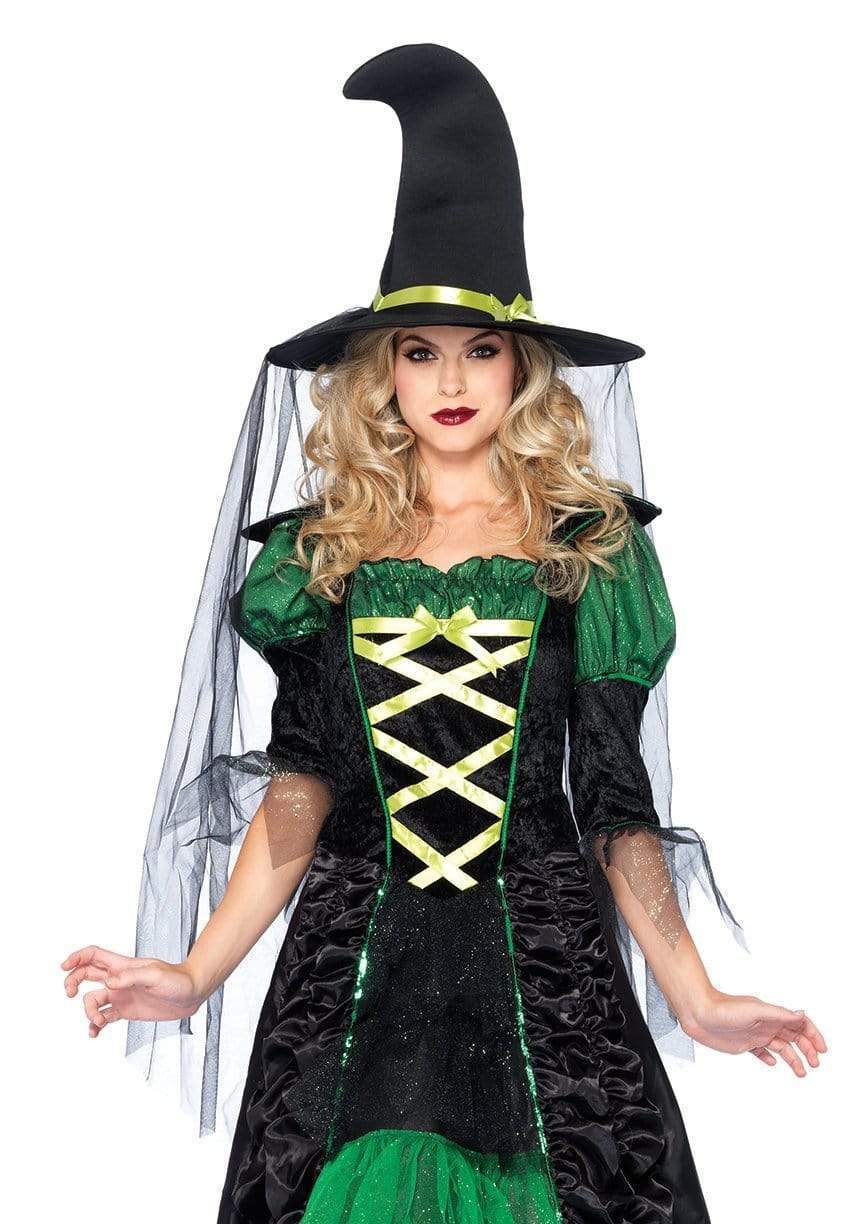 Storybook Witch Costume