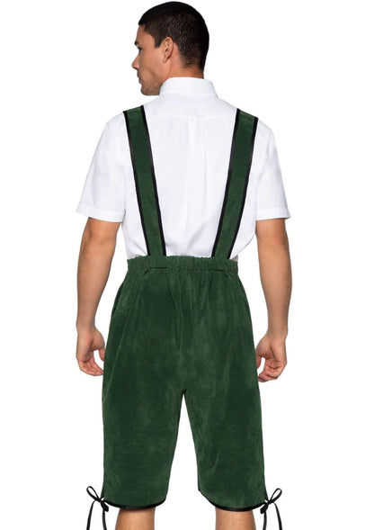 Men's Beerfest Lederhosen