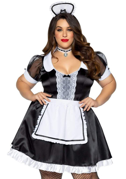Classic French Maid