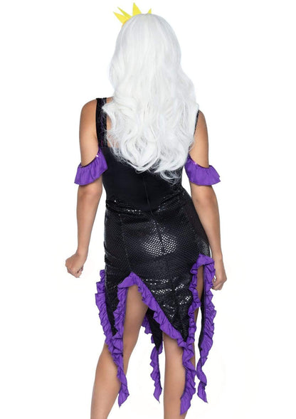 Leg Avenue Octopus Witch Costume