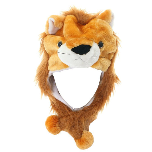 Lion Soft Hat