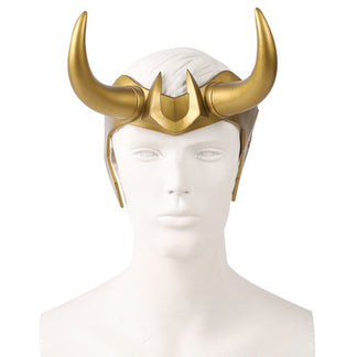 Loki Horned Helmet Perth | Hurly Burly – Hurly-Burly