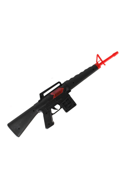 Special Mission M16 Assault Rifle Toy Gun